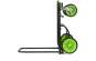 Gravity CART L 01 B - Multifunktionswagen (Groß) 