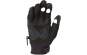 Gig Gear Original Gloves, Paar, schwarz/gelb, 2XL 