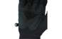 Gig Gear Onyx Gloves, Paar, schwarz, XS 