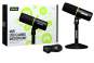 Shure MOTIV MV6 USB Gaming Mikrofon 