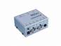 Omnitronic LH-015 2-Kanal Mini-Line-Mixer 