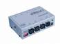 Omnitronic LH-020, 3 Kanal Mic/Line-Mixer 