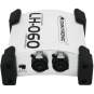 Omnitronic LH-060 Pro Duale DI-Box passiv 