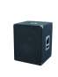 Omnitronic BX-1550 Subwoofer, 800W 