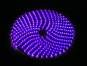 Eurolite Rubberlight RL1-230V violett 5m 