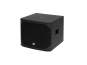Omnitronic AZX-115A PA-Subwoofer aktiv 400W 
