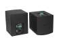 Omnitronic MOLLY-6 Top schwarz 2x 