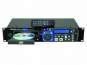 Omnitronic XDP-1400 Einzel-CD/MP3/SD/USB 