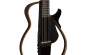 Yamaha Silent Guitar SLG200S Translucent Black 