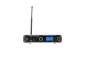 Omnitronic UHF-301 1-Kanal-Funkmikrofonsystem 823-832/863-865MHz 