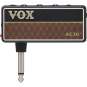 Vox amPlug 2 AC30 Headphone Guitar Amp 