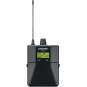 Shure PSM 300 P3TERA L19 Premium In-Ear System (630 bis 654 MHz) 