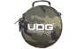UDG Ultimate Digi Headphone Bag Black Camo, Orange inside (U9950BC/OR) 