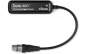 Audinate Dante AVIO Analog Input Adapter 1 Kanal 