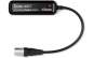 Audinate Dante AVIO Analog Output Adapter 1 Kanal 