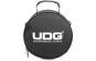 UDG Ultimate Digi Headphone Bag Black (U9950BL) 