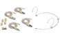 Samson DE50x Headset Mikrofon 