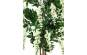 Europalms Goldregenbaum, weiß, 150cm, Kunststoffpflanze 