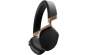 V-Moda S-80 RG On-Ear Bluetooth-Kopfhörer und Lautsprecher-System, rotgold 