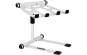UDG Ultimate Height Adjustable Laptop Stand White (U96111WH) 