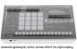 Decksaver Roland Verselab MV-1 Staubschutzabdeckung 