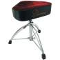 Dimavery DT-120 Schlagzeugsitz Sattelform 
