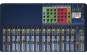 Soundcraft SI Expression 3 - 68-Kanal Mischpult mit 32 Fadern 