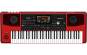 Korg Pa700 RD Limited Edition Entertainer Keyboard 