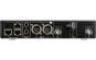 Sennheiser EW-DX EM 2 Dante, Frequenzbereich S2-10 614,2-693,8 MHz 