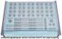 Decksaver Erica Synths Perkons HD-01 Staubschutzabdeckung 