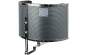 Showgear DDS-02 Acoustic diffuserscreen for single mic 