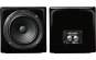 Avantone MixCube Passive, schwarz, Paar 
