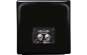 Avantone MixCube Passive, schwarz 