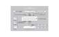 Monacor ARM-880RC Tischmikrofon 