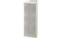 Monacor PAB-306/WS PA-Lautsprecherbox 