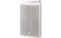 Monacor PAB-308/WS PA-Lautsprecherbox 