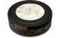 Schlagwerk RTB14BLK Bodhran NeoTrad, Black Brown, 14" Mylarhead, inkl. BT24 