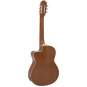 Dimavery CN-600 Klassik-Gitarre, natur 