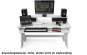 Glorious Sound Desk Pro White 