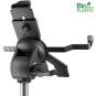 K&M 19744 Tablet-PC-Stativhalter »Biobased« 