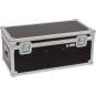 Roadinger Flightcase 4x LED CBB-2WW/CW Fairlight 