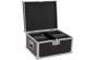 Eurolite Set 4x AKKU UP-4 Entry QCL Spot QuickDMX + Case 
