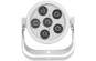 Eurolite LED Silent Par 6 QCL Floor ws 
