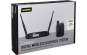 Shure GLXD14+/MX53 