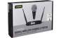 Shure GLXD24+ Beta 58 