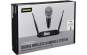Shure GLXD24+ Beta 87A 