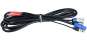 Eurolite Kombikabel DMX P-Con/5 Pin XLR 1,5m 