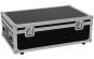 Roadinger Flightcase 4x LED PMB-4 COB QCL 