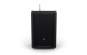 LD Systems ANNY® 10 HHD B5 - 10" Mobiler Bluetooth® PA-Lautsprecher mit Akku, Mixer und 1x Funkmikrofon 