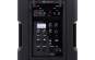 LD Systems ANNY® 10 HHD 2 B5 - 10" Mobiler Bluetooth® PA-Lautsprecher mit Akku, Mixer und 2x Funkmikrofon 